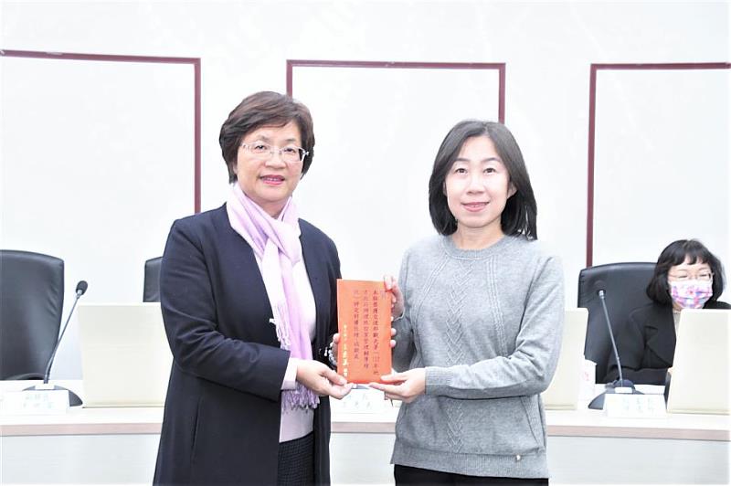 全國旅宿管理輔導績效評比 彰化縣首次榮獲「特優」