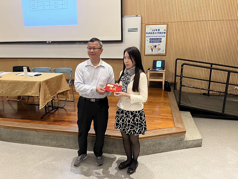 嘉縣政風處召開年終工作檢討會 提升整體廉政成效