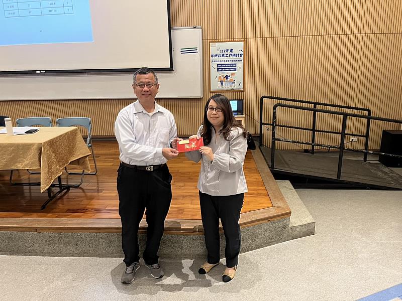 嘉縣政風處召開年終工作檢討會 提升整體廉政成效