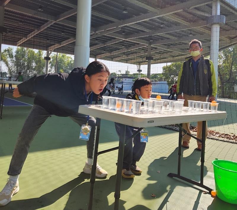 圖說五:活動照之二