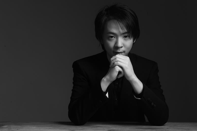 ▲ 圖：華人首位獲得Baldwin Artist的臺灣青年鋼琴家吳易穎即將展開《永恆的摯愛》鋼琴獨奏會巡迴演出