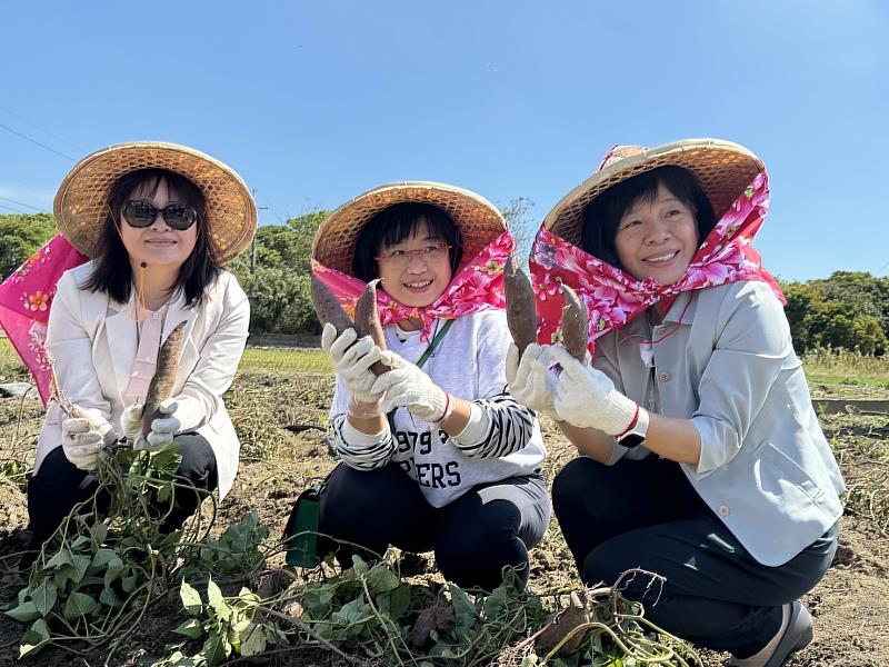 嘉義縣社區營養推廣中心全國觀摩會