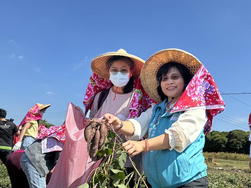 嘉義縣社區營養推廣中心全國觀摩會