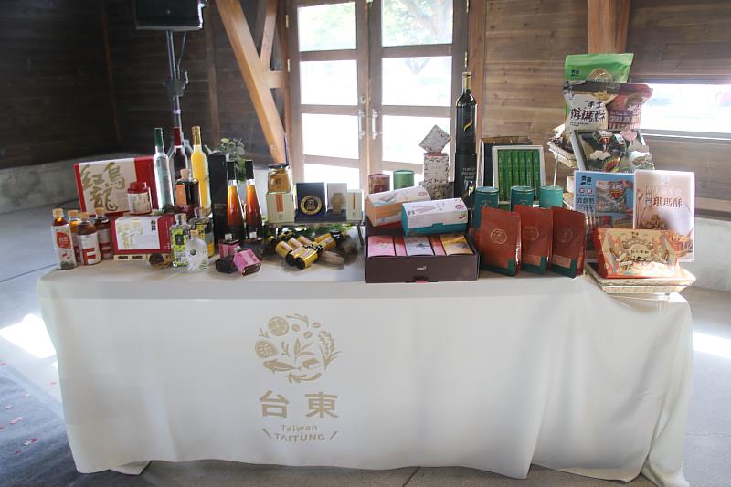 饒慶鈴縣長力促臺日經濟合作 臺東縣府將帶領在地業者前進東京國際食品展