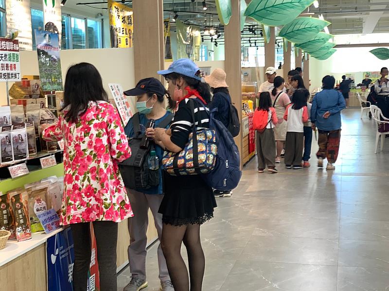 農來!check in-屏東熱博主題特餐好食饗宴