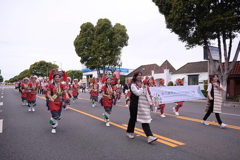 temple city camellia festival 2024