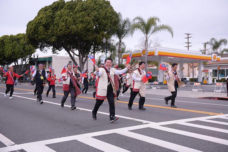 temple city camellia festival 2024