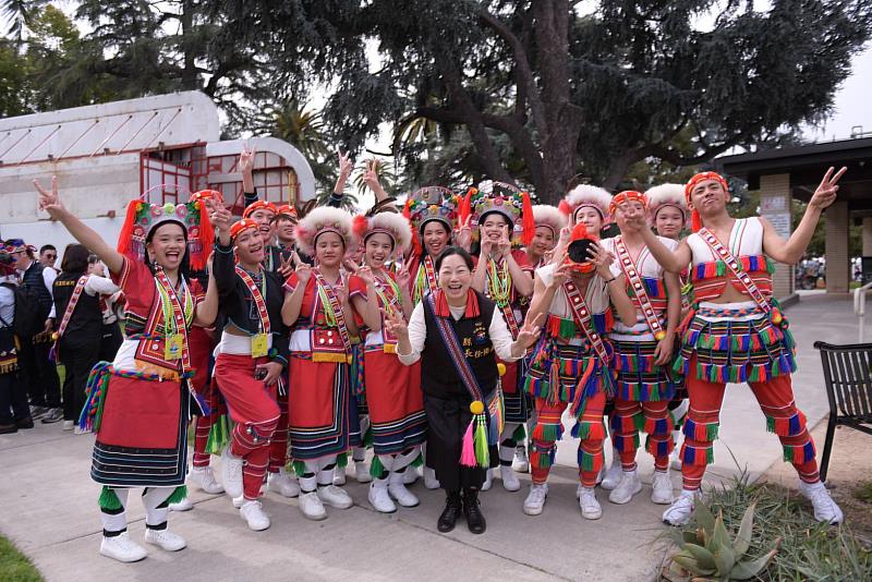 temple city camellia festival 2024