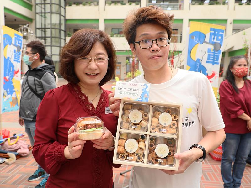 山海珍饌！嘉義縣商圈美食東西軍爭霸戰熱鬧登場