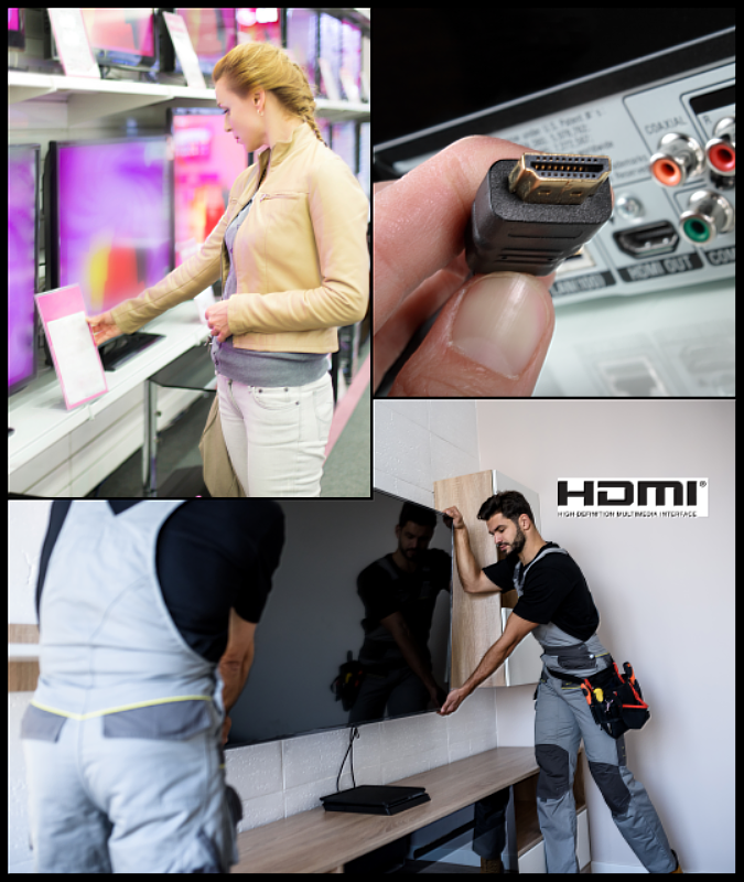HDMI協會提供