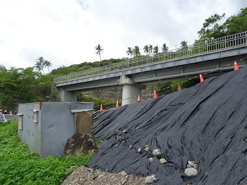 臺東縣政府呼籲營建工地落實揚塵防制措施 守護臺東好空氣