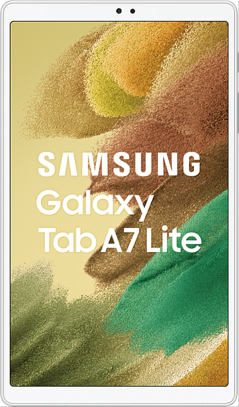 Samsung TabA7 Lite LTE