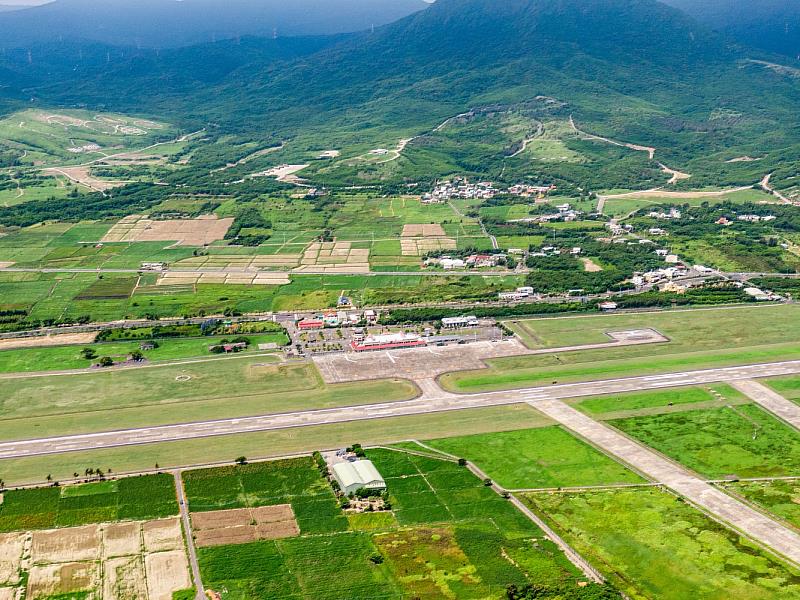 空中遊覽俯瞰