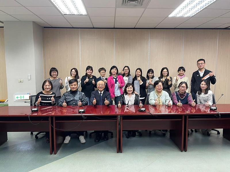 國立臺南護專發表特色躍升計畫執行成果,展現產研學量能大躍進。