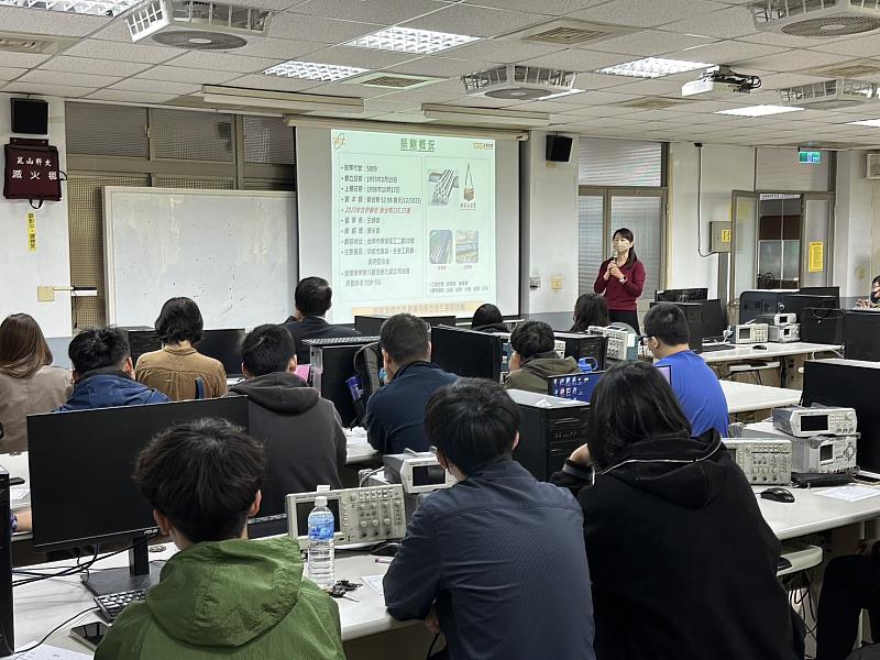 榮剛材料科技股份有限公司介紹公司概況及實習職缺內容