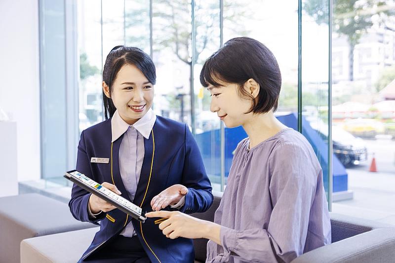 圖說：年輕人的保險，應該怎麼買？南山人壽教戰「保夠再保本」、「保近再保遠」、「保大再保小」三招。