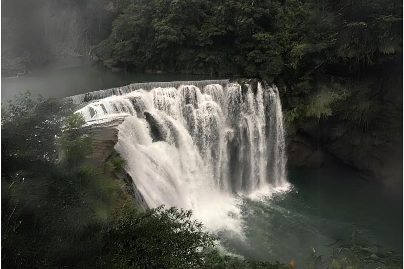 平溪區農會首次舉辦攝影比賽邀請民眾拍下平溪最美的風景