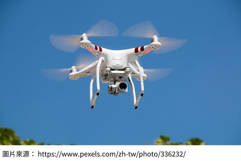 資策會科法所：提升臺灣無人機飛行安全並促進產業發展