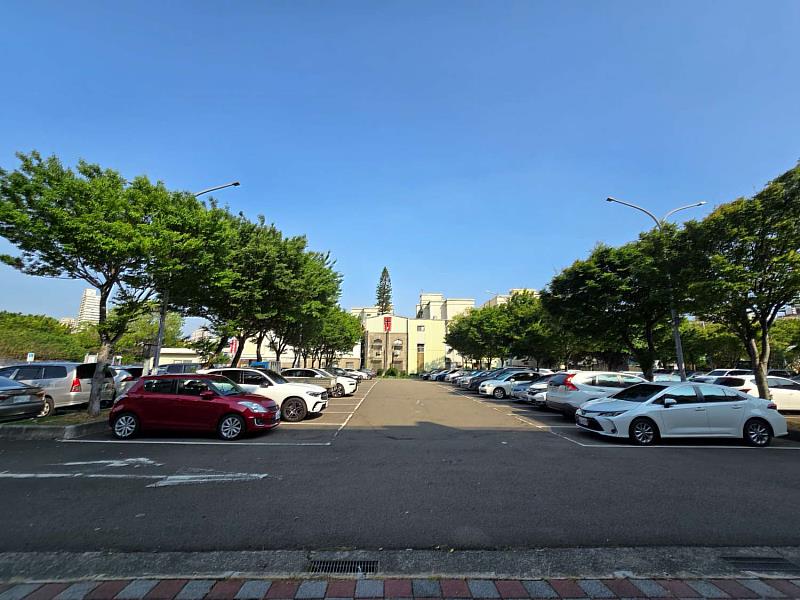 竹市獲3.65億補助將興建延平地下停車場3