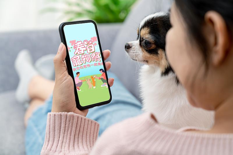 迎國際寵物日 HAPPY GO集結寵物品牌開拓萌寵新商機 
