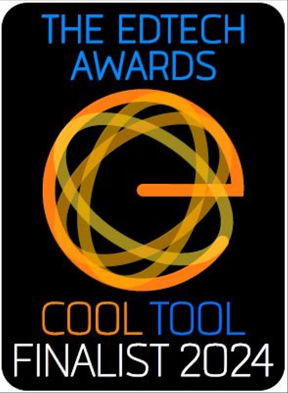 EdTech Awards2024，TutorABC在Cool Tool Awards類別獲三項入圍。