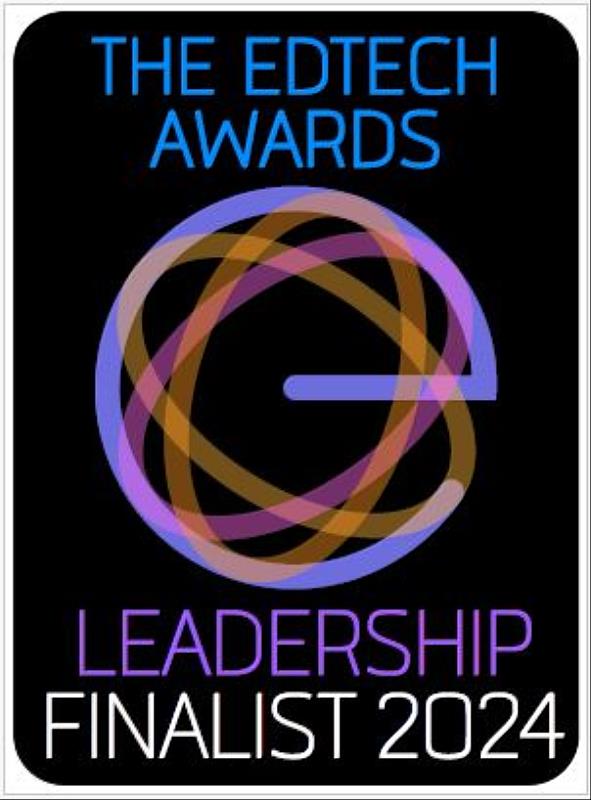 EdTech Awards 2024: TutorABC has been nominated for two categories in the Leadership Awards.