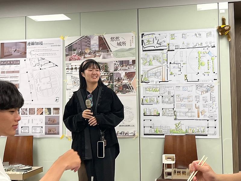 開幕活動花絮。