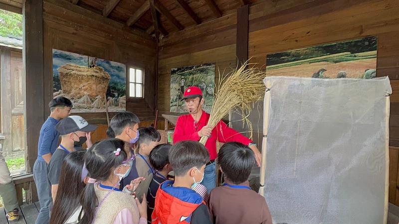 救国团花莲学习中心第3期研习活动报名中