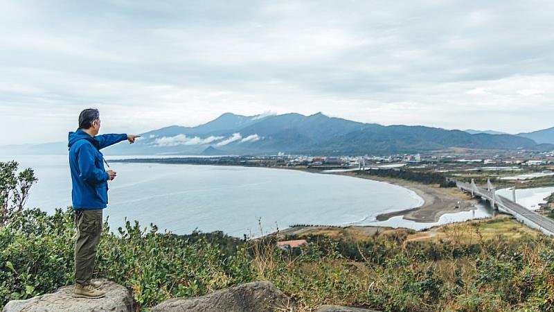 工頭堅走訪風域半島旅遊景點。 (2)_0