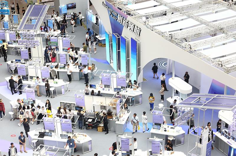 2024「台灣創新技術博覽會」擁抱創新展望未來 現正報名中