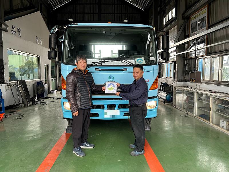 守護好空氣 臺東縣府劃設「臺東轉運站暨臺東大學臺東校區」空品維護區 管制後合格率提升