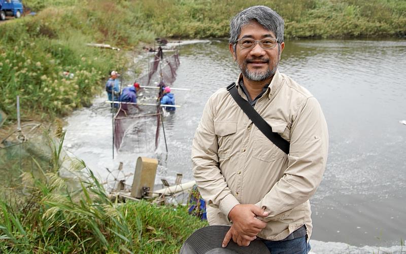 嘉義職人大顯身手，頂級極光哈密瓜、生態養殖黃錫鯛及白蝦登上國宴餐桌