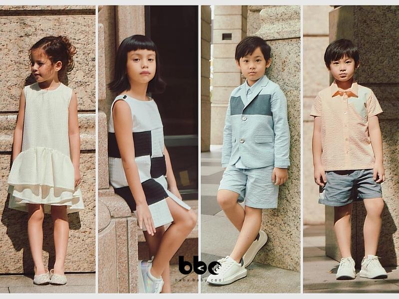 此次 bbc 進軍亞洲時尚指標—東京新宿伊勢丹百貨，以兼具強烈設計感與穿搭實用性高的 LUXURY 系列商品為主打，要帶給日本民眾全新的童裝時尚美學。