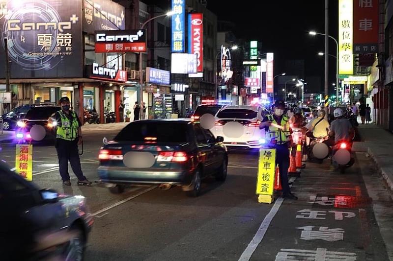 圖3 消防及警察人員深夜危勞勤務津貼6月起上路3