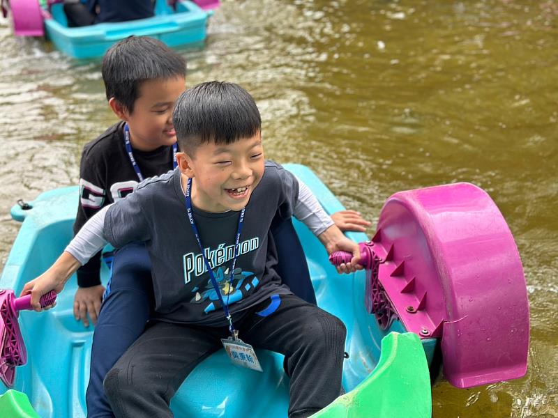 童年只有一次~ 今年夏天讓我們FUN~膽~玩童年!!!