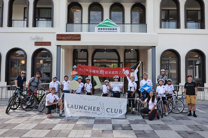 「半島小車手」6月8日將舉行成果挑戰(資料照)