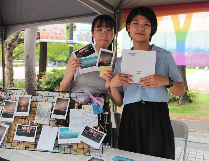 「CO+製作組」專題，探討在台灣在成為亞洲第一個通過同性婚姻制度的國家，經過五年後，「同志」這個身分是否已被更多人接納。