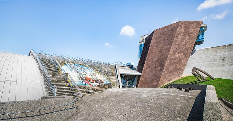 圖3:十三行博物館首度與國外的國立博物館建立合作關係，開啟新北市水下文化和考古研究領域的新篇章。