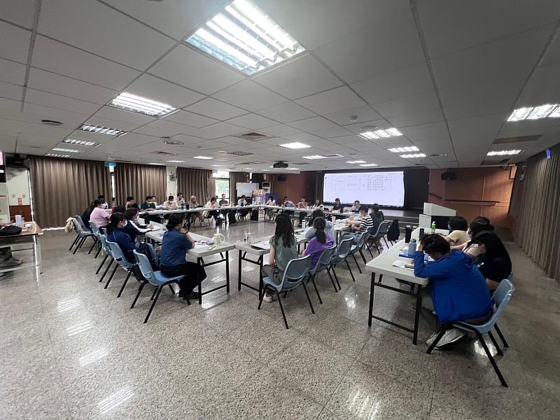 臺東縣政府積極打造家庭暴力安全網 合作守護家庭 建構無暴家園