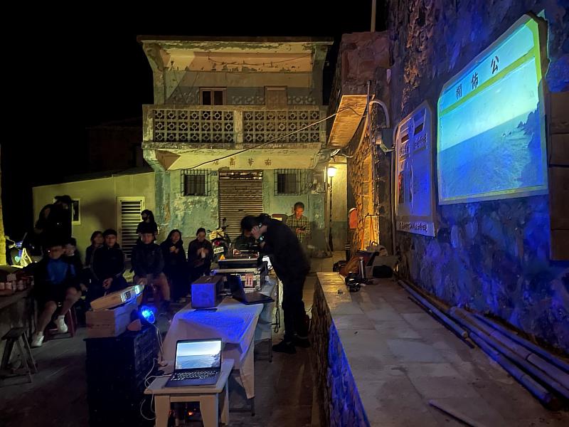 竹美館「藝術游擊」馬祖駐村邁入第6年 開放線上報名至6月25日