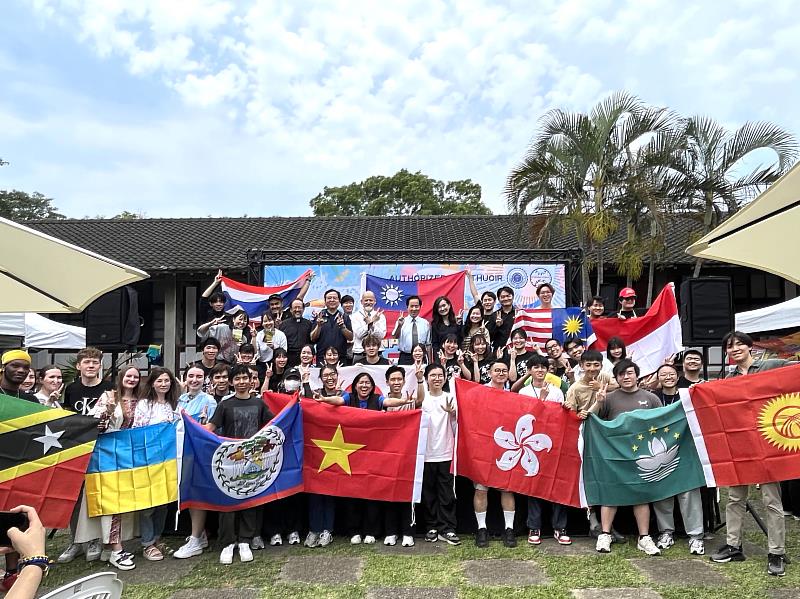 東海大學多年來已將對SDGs 承諾做為治校辦學的基因，此次排名站上世界第100名，說明對永續與教學的持續推動和創新再次獲得世界的肯定。