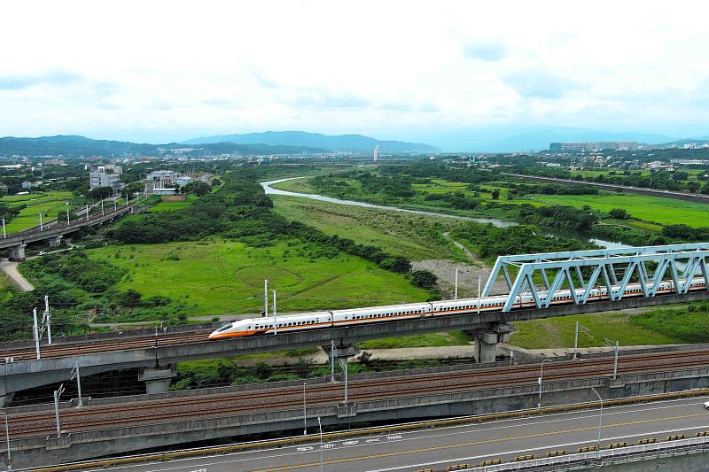竹縣「科三」「台知」都市計畫與區域路網多軌並進。