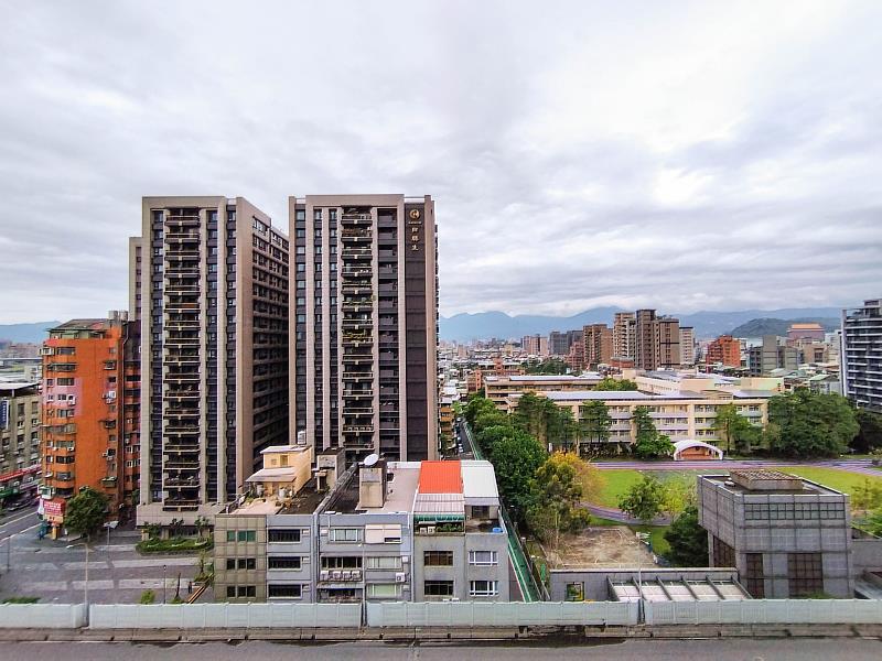 永慶房產集團指出，台北市大同區的預售屋平均單價近五年漲幅高達67.1%，位居北市之冠。(房市示意圖)
