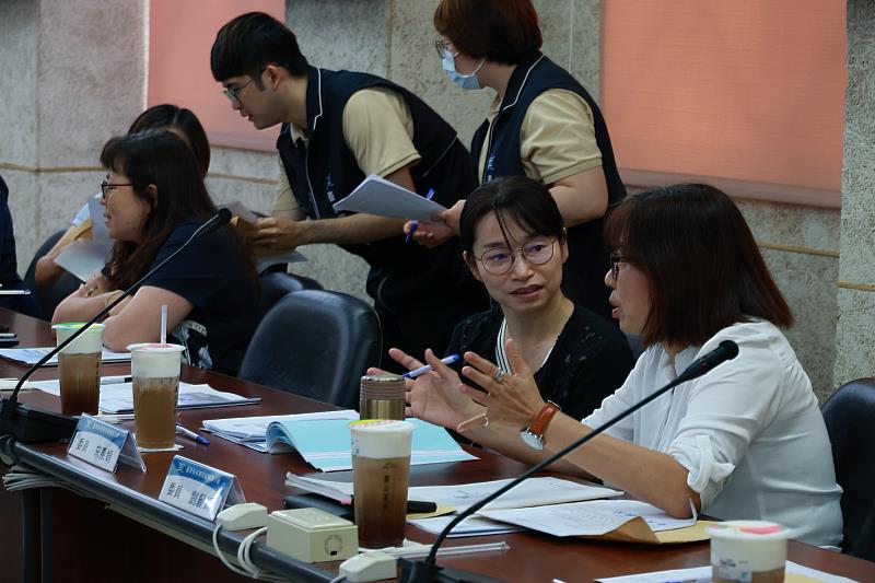 臺東縣政府整合資源提供長者全面照服  落實高齡友善、樂活臺東