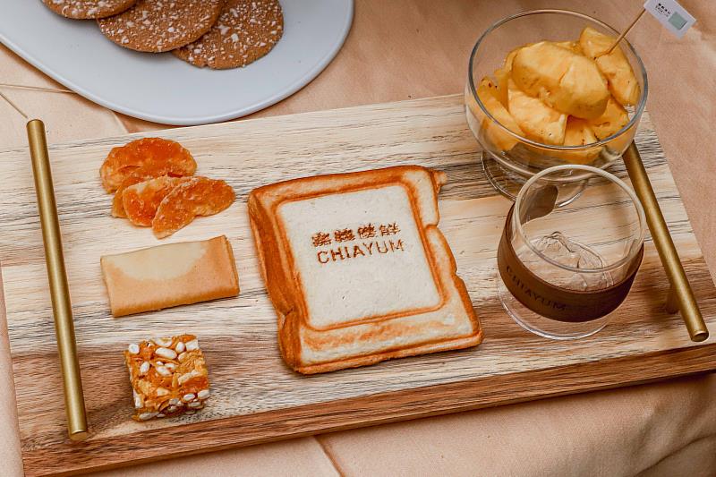 嘉義優鮮推阿里山美食饗宴，將在台北國際食品展驚豔亮相-3