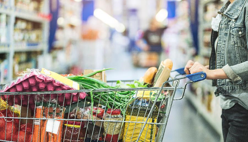 凱度發布《2024年第一季台灣民生消費品市場趨勢報告》，分析FMCG食品及用品市場動態。