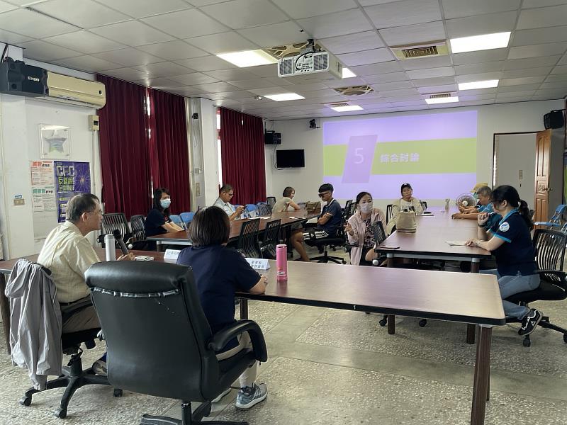 打造臺東淨零排放永續城市 臺東縣府推動綠島鄉空氣品質維護區 預計115年啟動