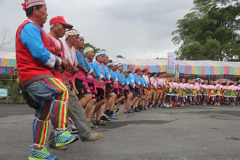 台東縣113年縣內各鄉鎮市豐年祭典暨收穫祭舉辦時間排定 計152場次 歡迎國內外遊客到台東體驗