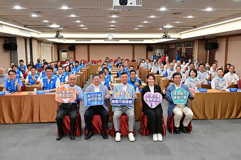 「園縣市高峰會」28日舉行第6次會議DSC_7785