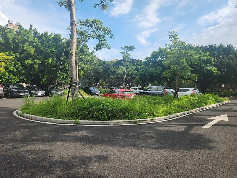 竹市府拍板三民國小停車場常態性部分時段對外開放。